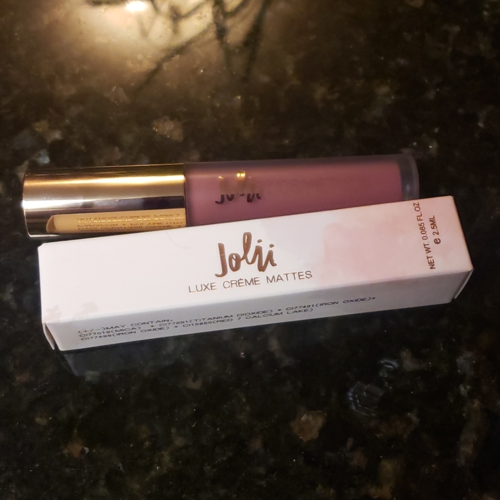 Jolii Luxe Creme Mattes